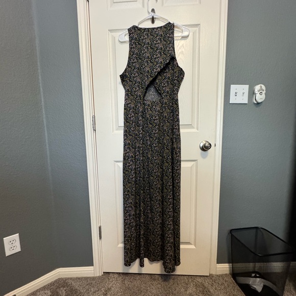 Toad&Co Sunkissed Maxi Dress Large - Picture 4 of 5
